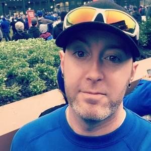 Meet your Posher, Drew